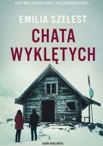chata wyklętych